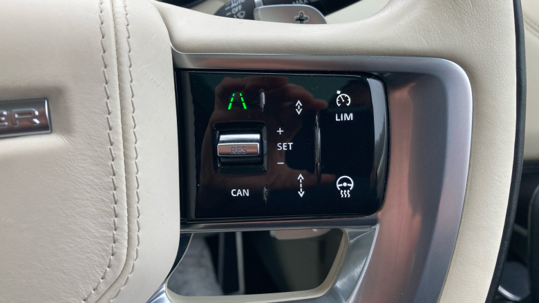 Land Rover Range Rover 3.0 D350 HSE 4dr Auto Diesel Estate